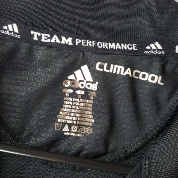 Adidas Golf Shirt - Picture 6 of 11